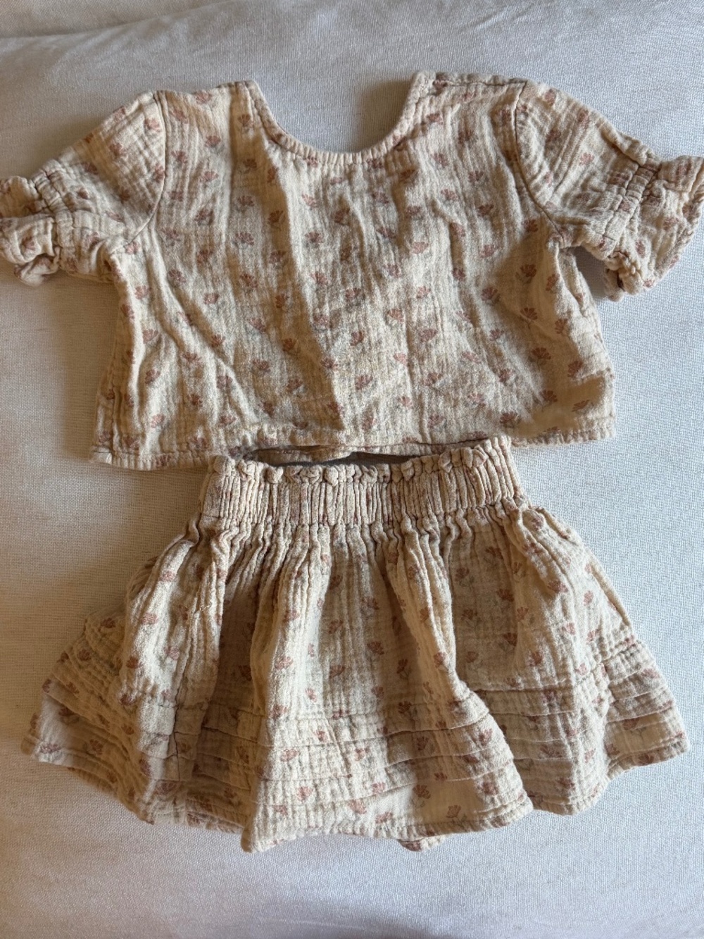 Rylee & Cru set - Picture 1 of 1